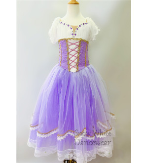 Ballet Costume - BC081