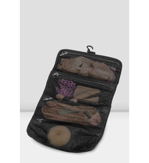 Bloch Organiser Bag Ballet Pointe Shoe Bag - A318
