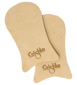 Grishko 0555 Suede Tips