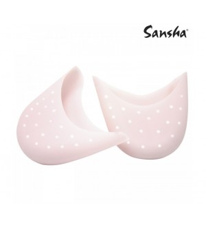 Sansha Breathable Toe Pads #SB-PAD3